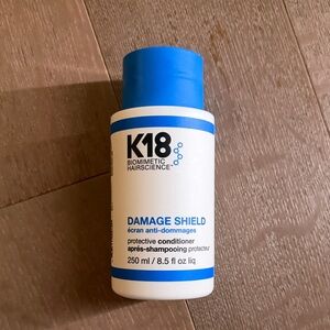 K18 damage shield protective conditioner